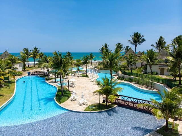 Beach Class Muro Alto Resort Pôrto das Galinhas Extérieur photo